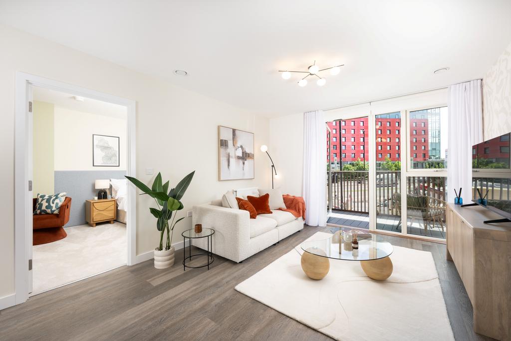 Apartment in London, Park Royal - View 4