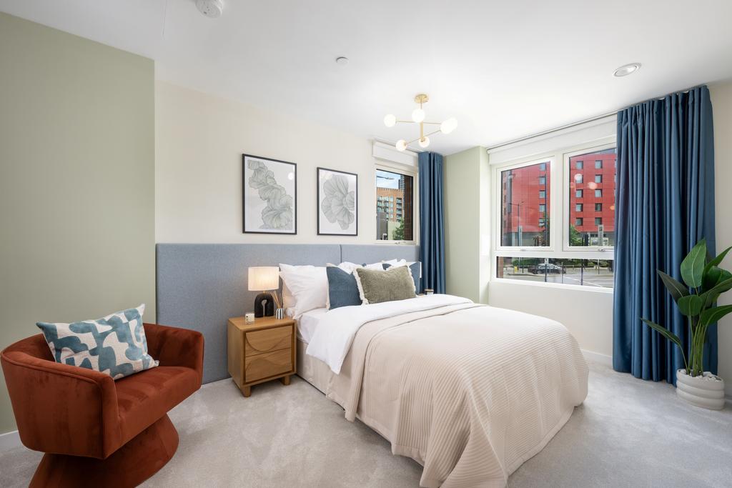 Apartment in London, Park Royal - View 5