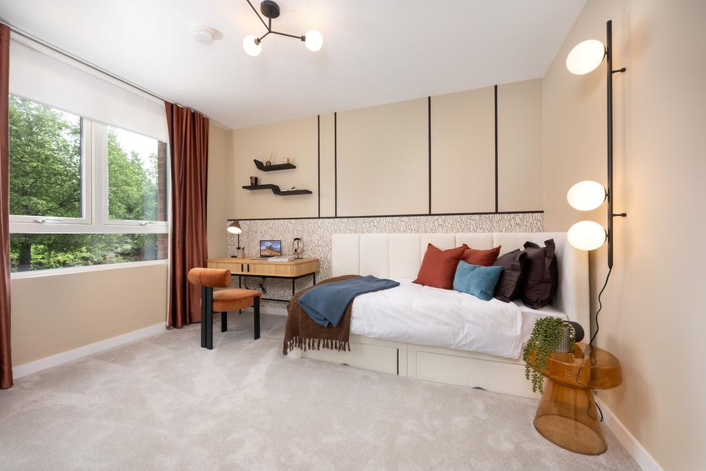 Apartment in London, Park Royal - More