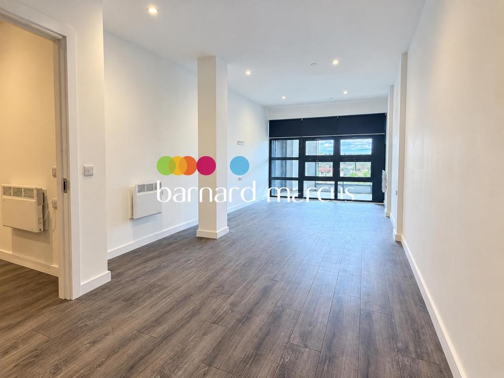 Apartment in CROYDON - View 2