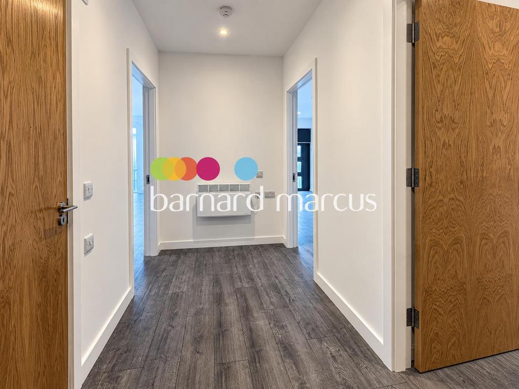 Apartment in CROYDON - View 4