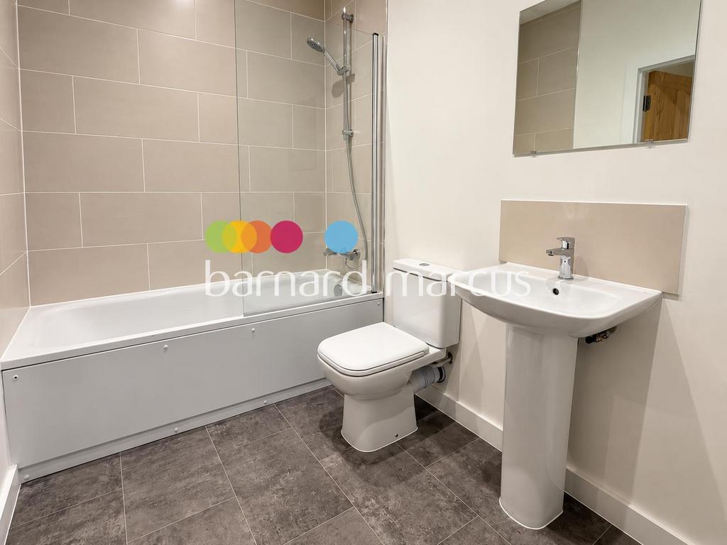 Apartment in CROYDON - View 5