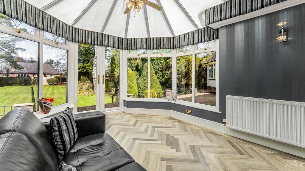 House in Sutton Coldfield - View 4