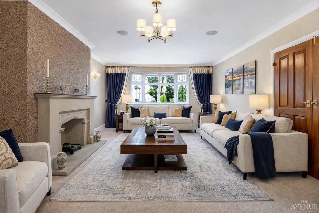 House in Sutton Coldfield - View 5