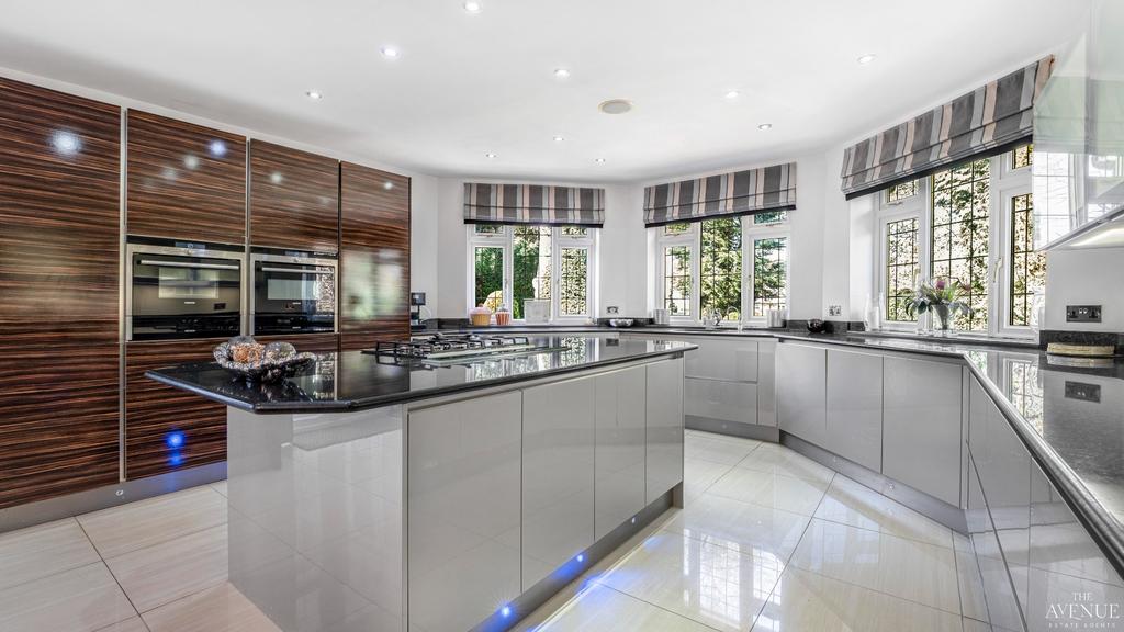 House in Sutton Coldfield - More