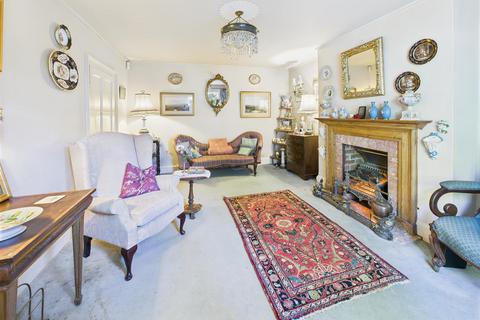 3 bedroom semi-detached house for sale, Alma Terrace, Coburg Road