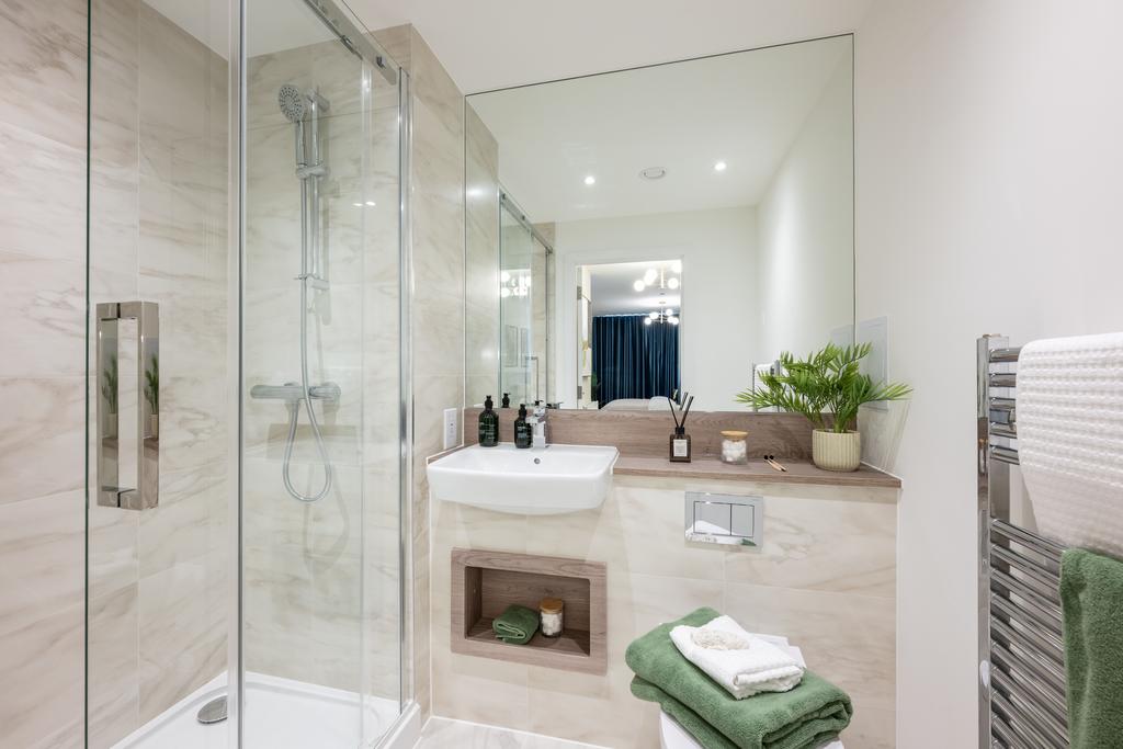 Apartment in London, Park Royal - More