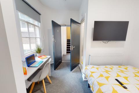1 bedroom house to rent, 7 Rodney Street, Liverpool L1