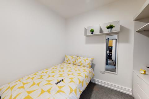 1 bedroom house to rent, 7 Rodney Street, Liverpool L1