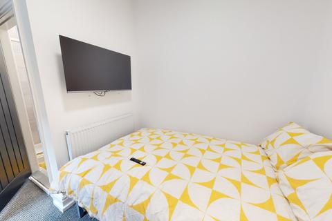 1 bedroom house to rent, 7 Rodney Street, Liverpool L1