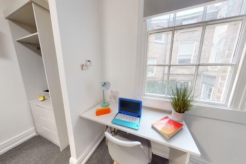 1 bedroom house to rent, 7 Rodney Street, Liverpool L1