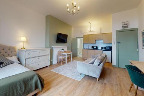 1 bedroom flat to rent, 30 Princes Road, Liverpool L8