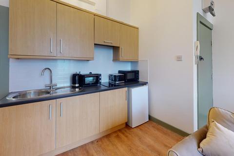 1 bedroom flat to rent, 30 Princes Road, Liverpool L8