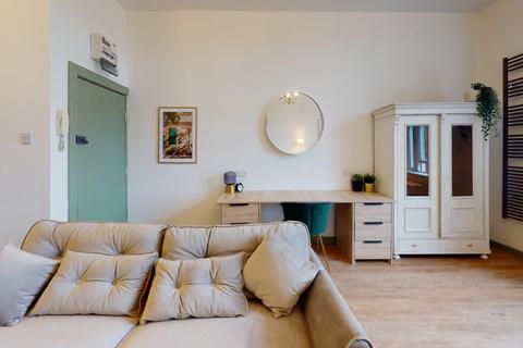 1 bedroom flat to rent, 30 Princes Road, Liverpool L8