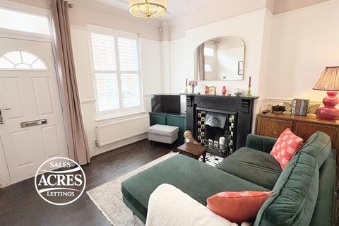 2 bedroom terraced house for sale, Florence Avenue, Sutton Coldfield
