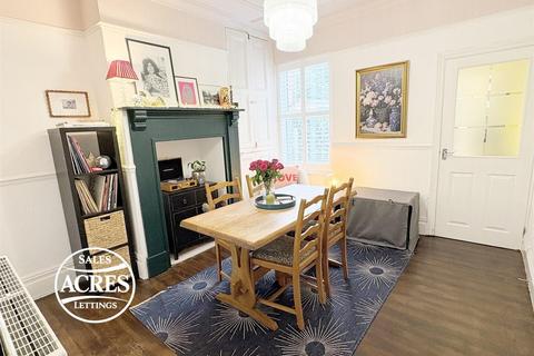 2 bedroom terraced house for sale, Florence Avenue, Sutton Coldfield