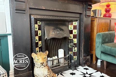 2 bedroom terraced house for sale, Florence Avenue, Sutton Coldfield