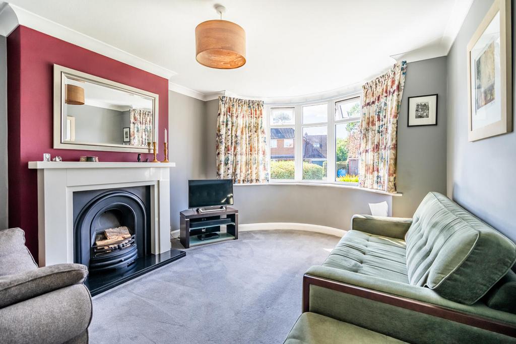House in York - View 2