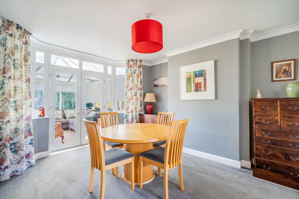 House in York - View 3
