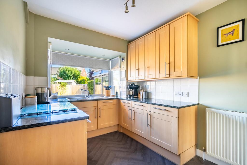 House in York - View 5