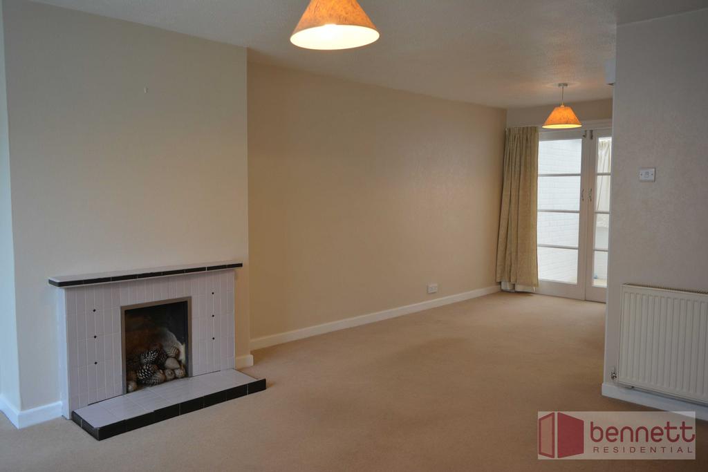 House in Somerset - View 3