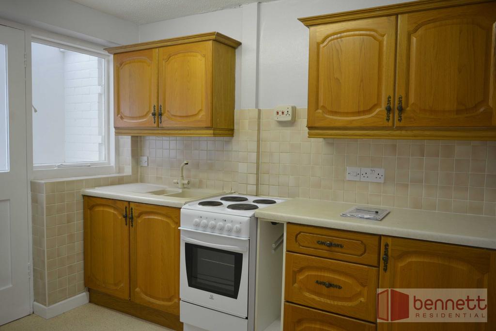 House in Somerset - View 4