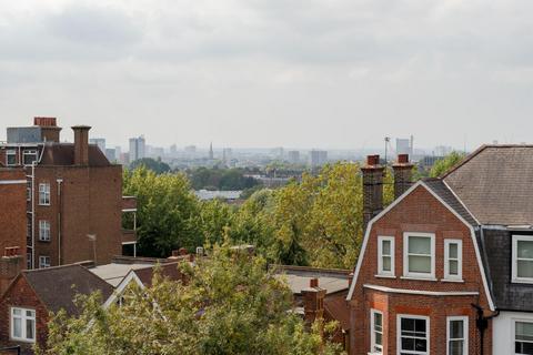 2 bedroom flat for sale, Langland Gardens, London