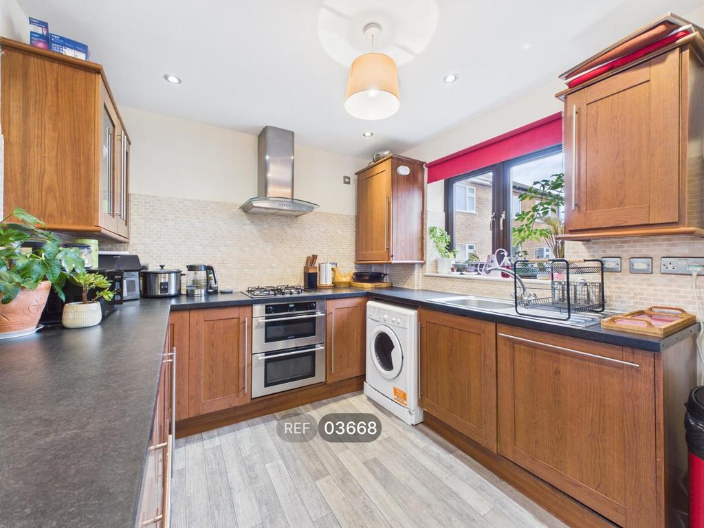 Apartment in Nottingham - View 2