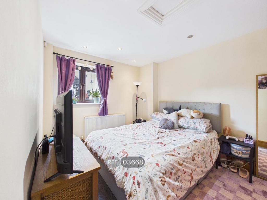Apartment in Nottingham - More