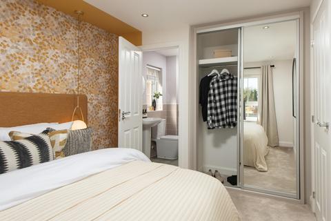 undefined, INGLEBY at Barum Knoll Watch House Way, Barnstaple EX31