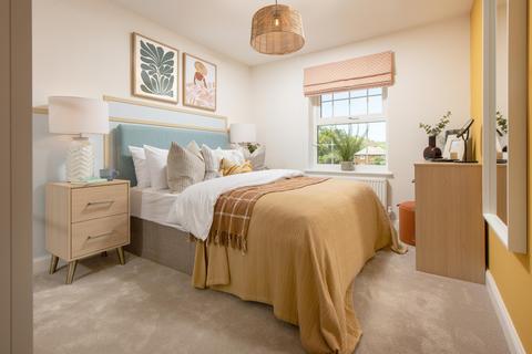 undefined, INGLEBY at Barum Knoll Watch House Way, Barnstaple EX31