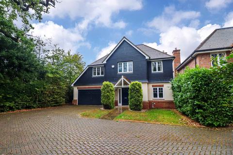 6 bedroom detached house for sale, Lord Reith Place, Beaconsfield, HP9