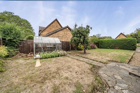3 bedroom detached bungalow for sale, Silver Street, Great Barford