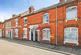 Hervey Street, Northampton, Northamptonshire, NN1