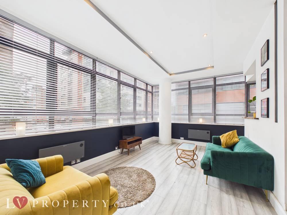 Apartment in Birmingham - View 2