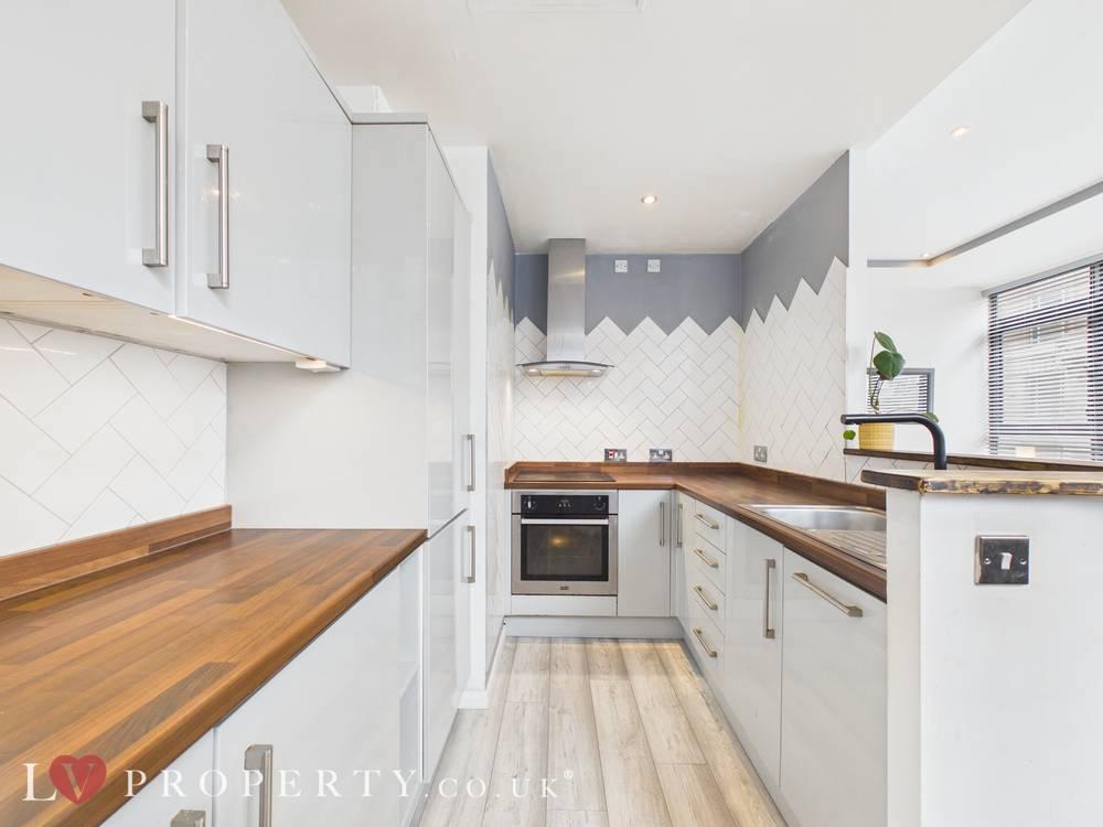 Apartment in Birmingham - View 4