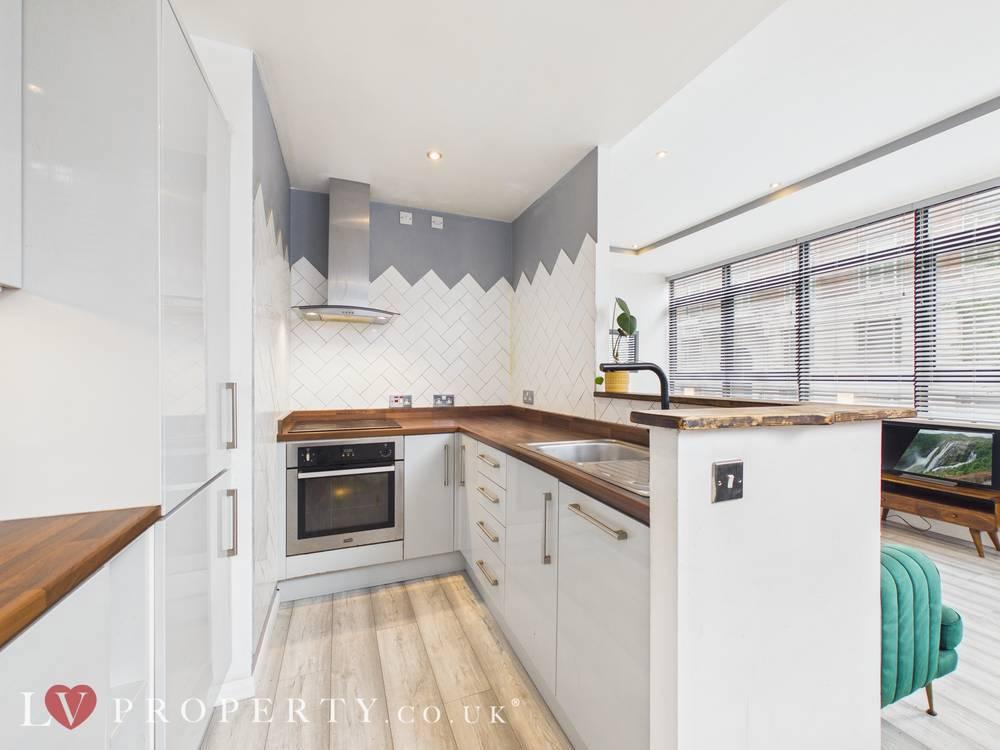 Apartment in Birmingham - View 5