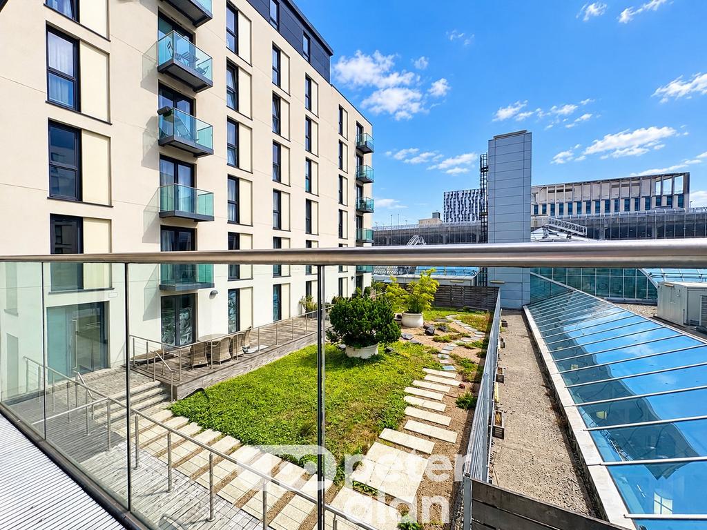 Apartment in Cardiff - View 2