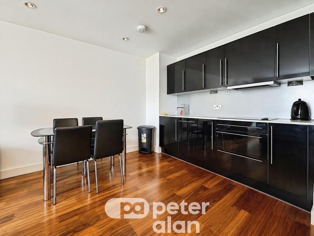 Apartment in Cardiff - View 5