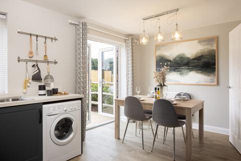 undefined, Tenby at Silver Hill Manor Broad Lane/Lower Lane, Rochdale OL16