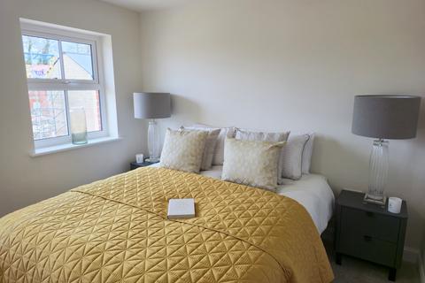 2 bedroom semi-detached house for sale, Primrose at St Peters Chase Ixworth Road, Thurston, Bury St Edmunds IP31