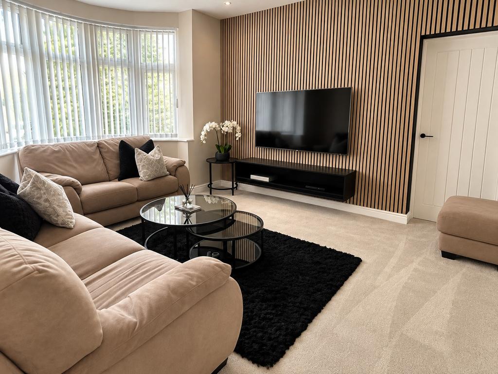 House in Sandwell, West Midlands - View 2