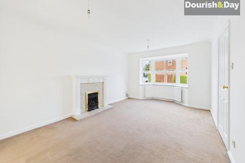 4 bedroom detached house for sale, Cholmondeley Rise, Malpas SY14