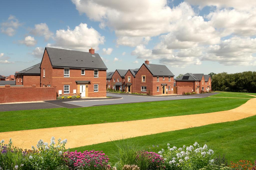 House in Wakefield, West Yorkshire
