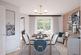 Langham at Curborough Fields Ivison Way, Curborough, Lichfield WS13