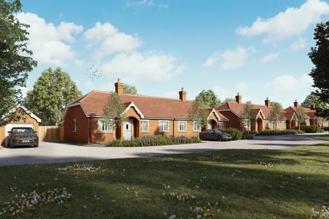 undefined, High Street, Much Hadham, SG10