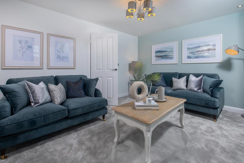 House in Sheffield, Brightholmlee, Bradfield - View 5