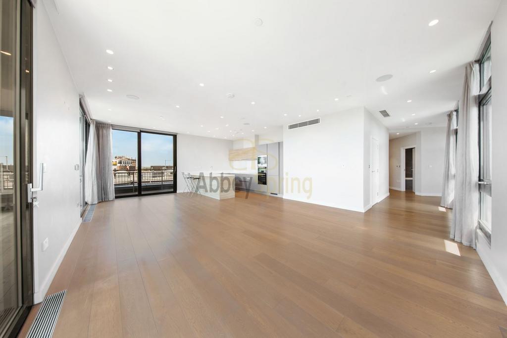 Apartment in London - View 2