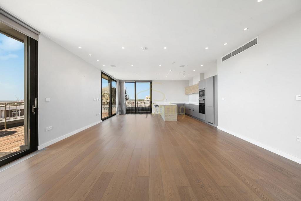 Apartment in London - View 3