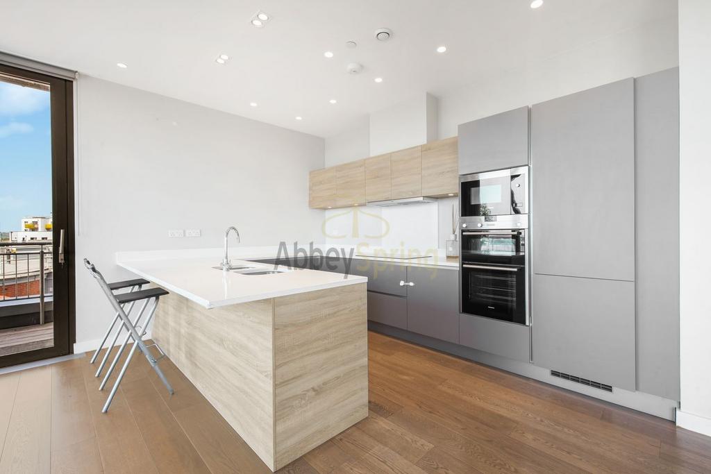 Apartment in London - View 4
